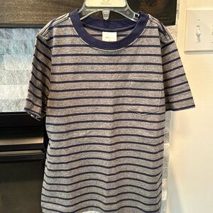 Hanna Andersson boy’s shirt